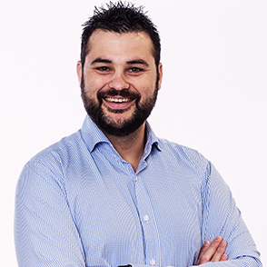 Arnaud fait partie du service foncier du Groupe Cailleau terrains à vendre Toulouse