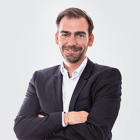 Jérôme est directeur du développement du groupe Cailleau, promoteur toulousain