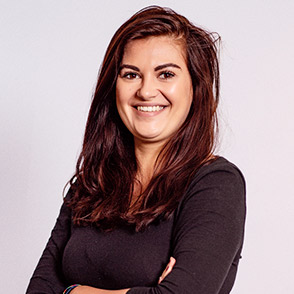 Audrey fait partie de l'équipe juridique du Groupe Cailleau, pour la partie achat vente terrains immobiliers toulouse bordeaux montpellier