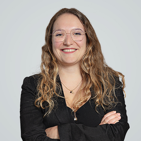 Cécile est responsable RH du Groupe immobilier sur Toulouse Groupe Cailleau