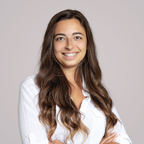 Chloë est en charge de l'analyse foncière des terrains sur Toulouse Bordeaux et Paris