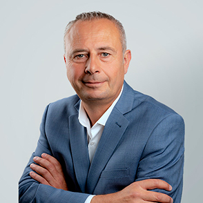 Photo du collaborateur