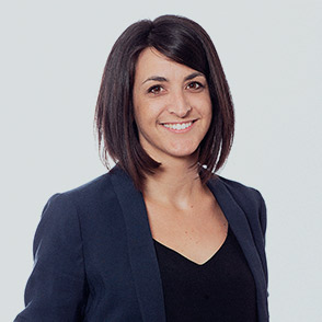 Jennifer est assistante RH du Groupe Cailleau, spécialiste immobilier neuf Toulouse