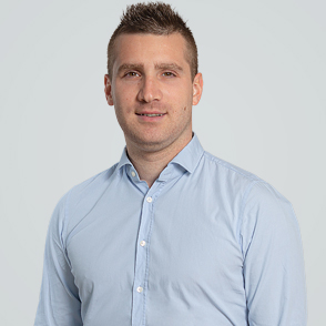 Ludovic fait partie du service foncier du Groupe Cailleau terrains à vendre Toulouse