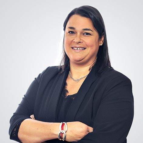Marie-Claire est directrice du développement du Groupe Cailleau, promoteur toulousain