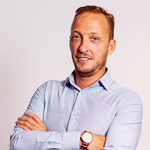 Morgan est notre responsable du développement immobilier sur Toulouse Bordeaux et dans la région sud-ouest