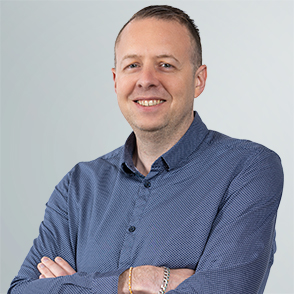 Photo du collaborateur