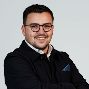 Photo du collaborateur