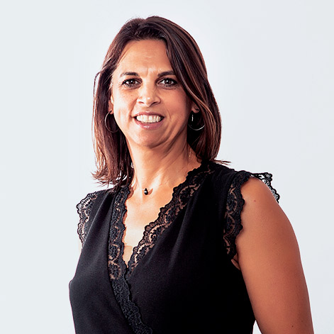Sandrine est DRH et DAF du Groupe immobilier sur Toulouse Groupe Cailleau