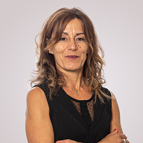 Véronique fait partie de l'équipe technique du Groupe Cailleau immobilier Toulouse