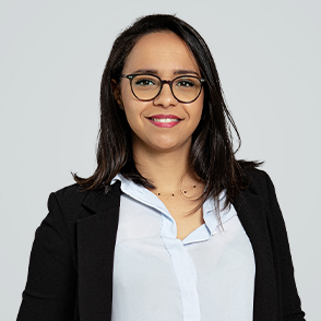 Yousra est responsable SAV du Groupe Cailleau, promoteur immobilier implanté au national