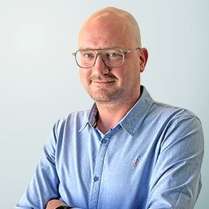 Photo du collaborateur
