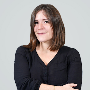 Marion est responsable SAV du Groupe Cailleau, promoteur immobilier neuf toulousain